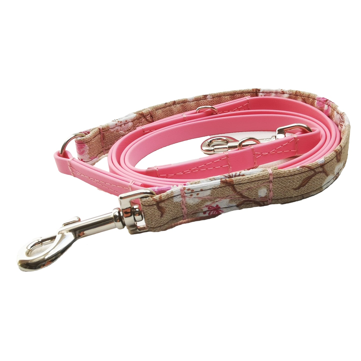 Hundehalsband Lederhalsband Paracord Zugstopp-Halsband Martingale Hundeleine Leine Lederleine Fettlederleine breites Halsband Klickverschluss Rollschnalle Ersatzbezug Flocke Hundebett Cosybed Hyggebed Donut Hundebett Flocke hundeschlafsack Hundedecke Hund Hunde Windhund luxus elegant exklusiv bequem handmade in Deutschland NRW gepolstert Softshell Brokat Dackel Dalmatiner Rhodesian Ridgeback Vizla Podenco Galgo Jagdhund Terrier Bulldogge OEB Frenchie Saluki Barsoi Labrador Cocker Spaniel Kirschblüte