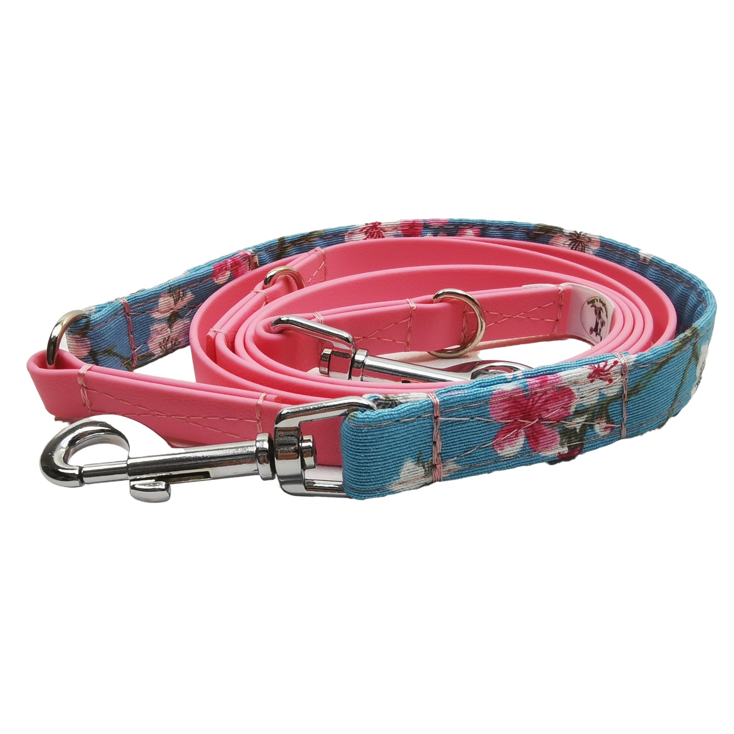 Hundehalsband Lederhalsband Paracord Zugstopp-Halsband Martingale Hundeleine Leine Lederleine Fettlederleine breites Halsband Klickverschluss Rollschnalle Ersatzbezug Flocke Hundebett Cosybed Hyggebed Donut Hundebett Flocke hundeschlafsack Hundedecke Hund Hunde Windhund luxus elegant exklusiv bequem handmade in Deutschland NRW gepolstert Softshell Brokat Dackel Dalmatiner Rhodesian Ridgeback Vizla Podenco Galgo Jagdhund Terrier Bulldogge OEB Frenchie Saluki Barsoi Labrador Cocker Spaniel Kirschblüte