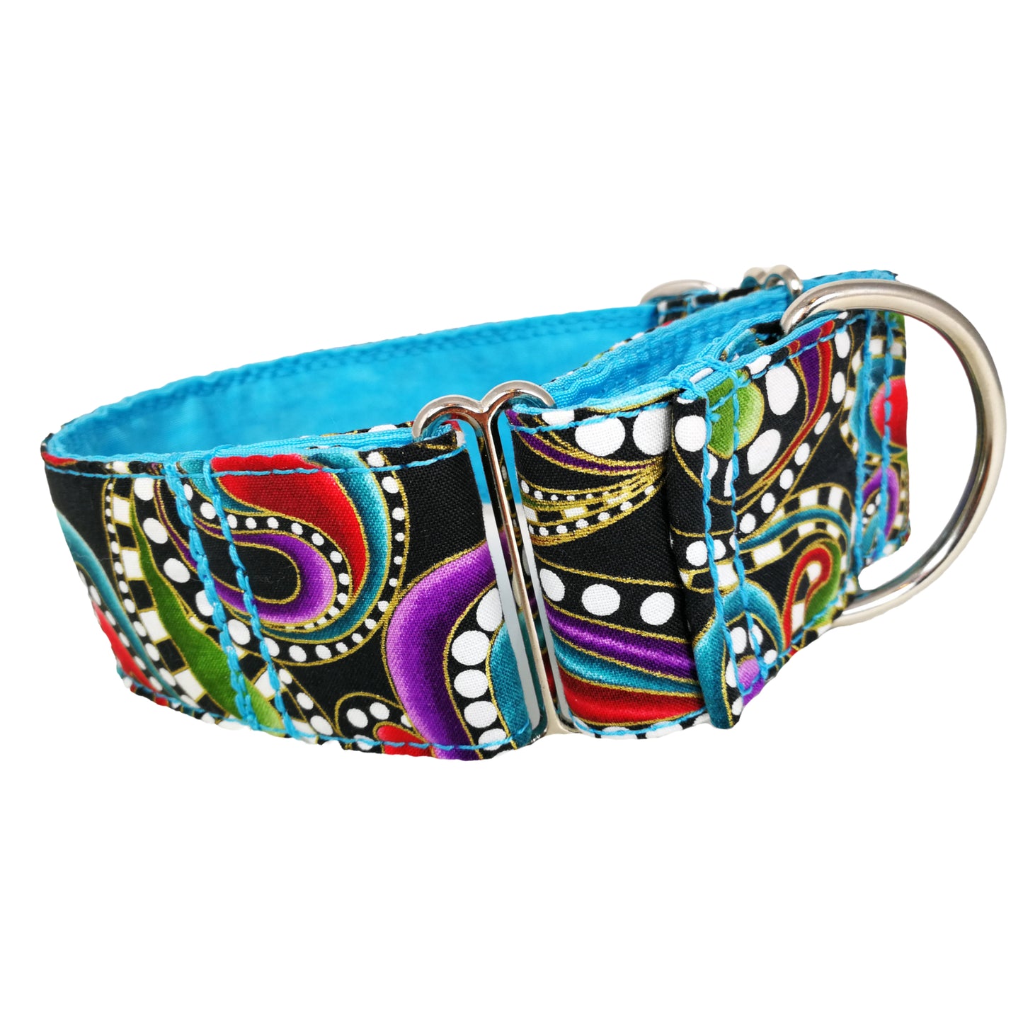 Hundehalsband Lederhalsband Paracord Zugstopp-Halsband Martingale Hundeleine Leine Lederleine Fettlederleine breites Halsband Klickverschluss Rollschnalle Ersatzbezug Flocke Hundebett Cosybed Hyggebed Donut Hundebett Flocke hundeschlafsack Hundedecke Hund Hunde Windhund luxus elegant exklusiv bequem handmade in Deutschland NRW gepolstert Softshell Brokat Dackel Dalmatiner Rhodesian Ridgeback Vizla Podenco Galgo Jagdhund Terrier Bulldogge OEB Frenchie Saluki Barsoi Labrador Cocker Spaniel paisley