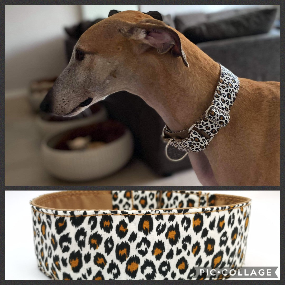 Hundehalsband Lederhalsband Paracord Zugstopp-Halsband Martingale Hundeleine Leine Lederleine Fettlederleine breites Halsband Klickverschluss Rollschnalle Ersatzbezug Flocke Hundebett Cosybed Hyggebed Donut Hundebett Flocke hundeschlafsack Hundedecke Hund Hunde Windhund luxus elegant exklusiv bequem handmade in Deutschland NRW gepolstert Softshell Brokat Dackel Dalmatiner Rhodesian Ridgeback Vizla Podenco Galgo Jagdhund Terrier Bulldogge OEB Frenchie Saluki Barsoi Labrador Cocker Spaniel Animalprint
