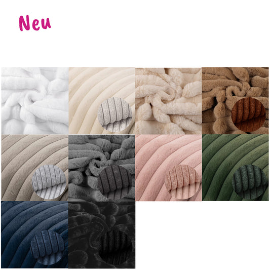 Ersatzbezug Hundebettbezug Flocke Cosybed Higgybed Donut Hundebett Hund Hunde Dog Cord Fellimitat Softshell edel schnell luxus deutschland handgefertigt handmade kleinunternehmen startup inkontinenzschutz hundeaccessoires hundeshop Hundebett hundedecke hundemesse waschbar zooplusflocke Bezug hundedonut madeingermany hyggebed welovedogs wolke wohnaccessoires elegant bequem nrw rippen streifen