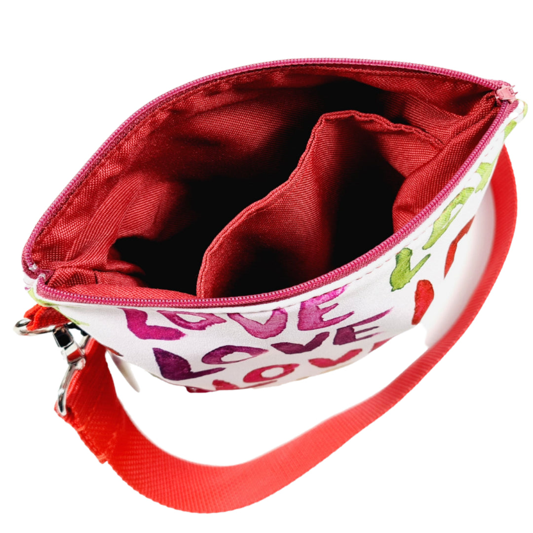 Sofortkauf - Gassi-Bag - LOVE