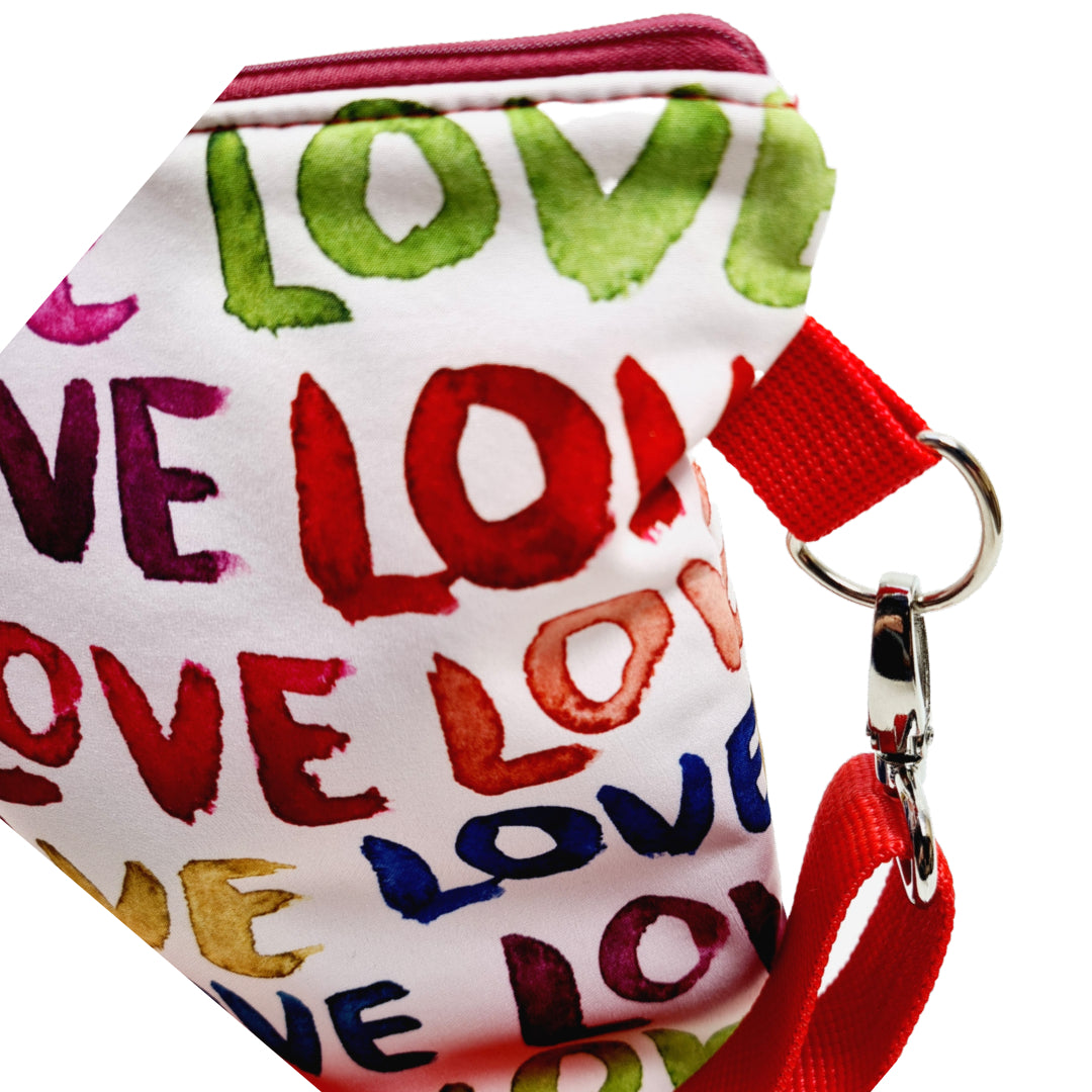 Sofortkauf - Gassi-Bag - LOVE