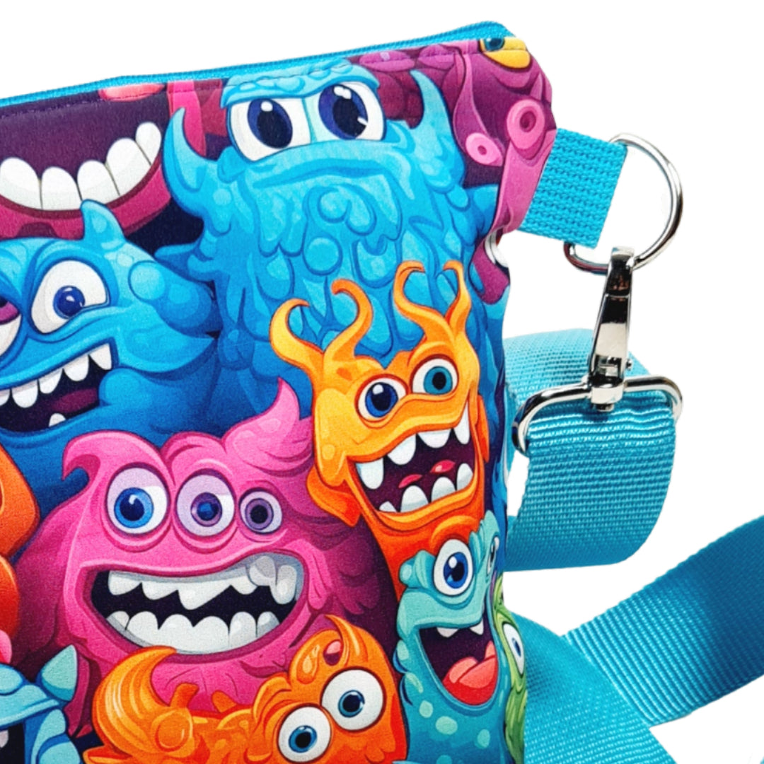 Sofortkauf - Gassi-Bag - Monster