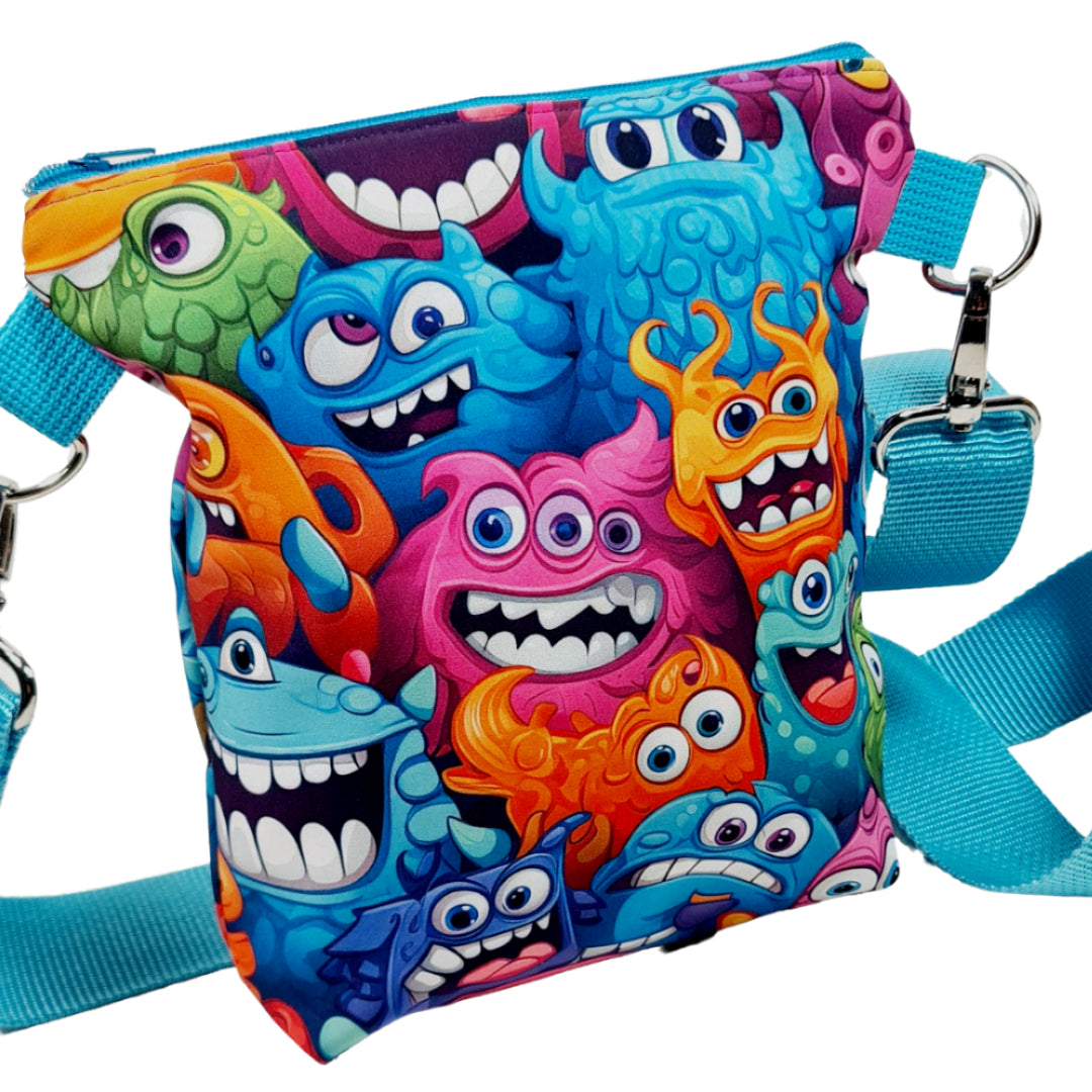 Sofortkauf - Gassi-Bag - Monster