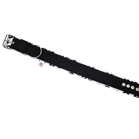 Hundehalsband Lederhalsband Paracord Zugstopp-Halsband Martingale Hundeleine Leine Lederleine Fettlederleine breites Halsband Klickverschluss Rollschnalle Ersatzbezug Flocke Hundebett Cosybed Hyggebed Donut Hundebett Flocke hundeschlafsack Hundedecke Hund Hunde Windhund luxus elegant exklusiv bequem handmade in Deutschland NRW gepolstert Softshell Brokat Dackel Dalmatiner Rhodesian Ridgeback Vizla Podenco Galgo Jagdhund Terrier Bulldogge OEB Frenchie Saluki Barsoi Labrador Cocker Spaniel