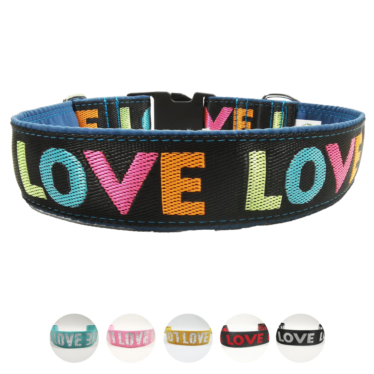 Hundehalsband Lederhalsband Paracord Zugstopp-Halsband Martingale Hundeleine Leine Lederleine Fettlederleine breites Halsband Klickverschluss Rollschnalle Ersatzbezug Flocke Hundebett Cosybed Hyggebed Donut Hundebett Flocke hundeschlafsack Hundedecke Hund Hunde Windhund luxus elegant exklusiv bequem handmade in Deutschland NRW Schriftzug LOVE bunt gepolstert