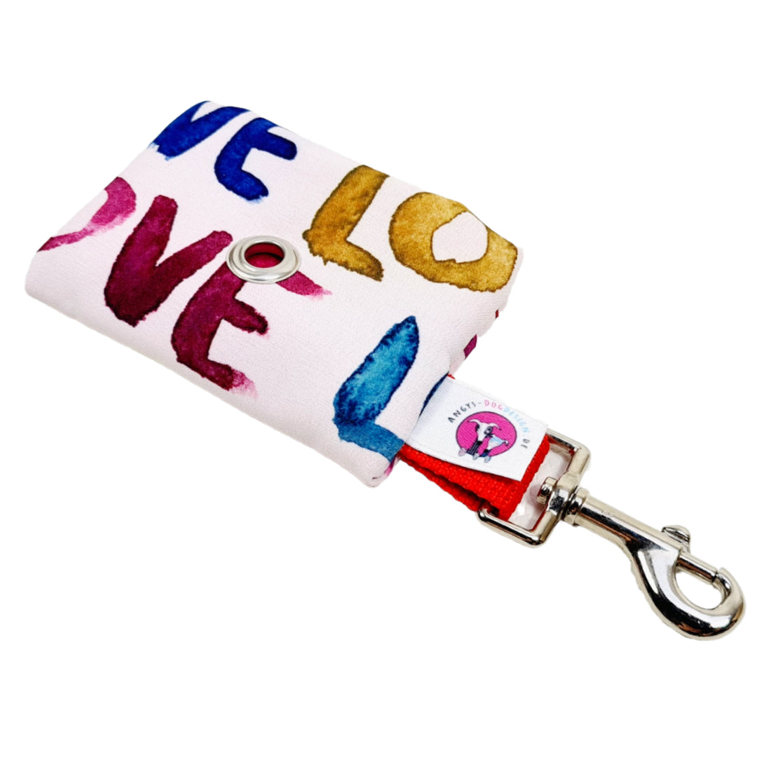 Sofortkauf - Kacki-ToGo - LOVE