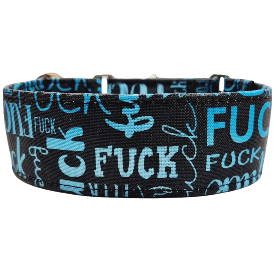 Sofortkauf-Martingale-Halsband-FUCK