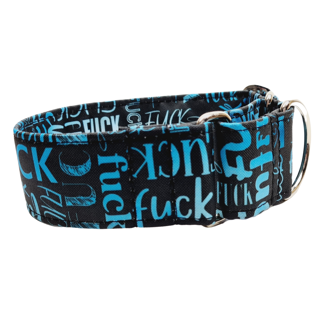 Sofortkauf-Martingale-Halsband-FUCK