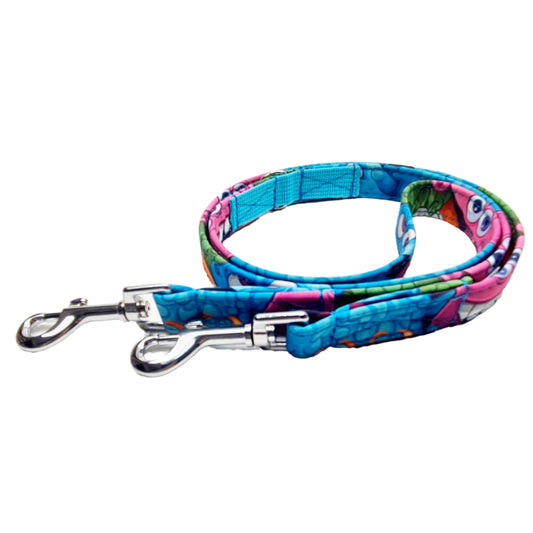 Hundeleine "Outdoor-bunt" in verschiedenen Farben