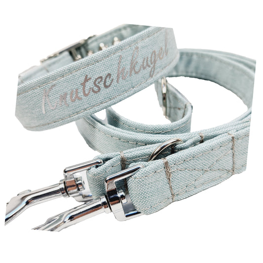 Hundehalsband Halsband Hund Hunde breites Halsband bunt Leo multi neon Schnalle Klickverschluss Martingale Zugstopp Paracord Tauhalsband Lederhalsband Dog collar Hundeaccessoires Hundetraining Hundezeug Hundeladen Onlineshop Hundeleine Leine leash Tauleine Fettleder Lederleine lang verstellbar stufenlos softshell outdoor cord canvas wasserabweisend