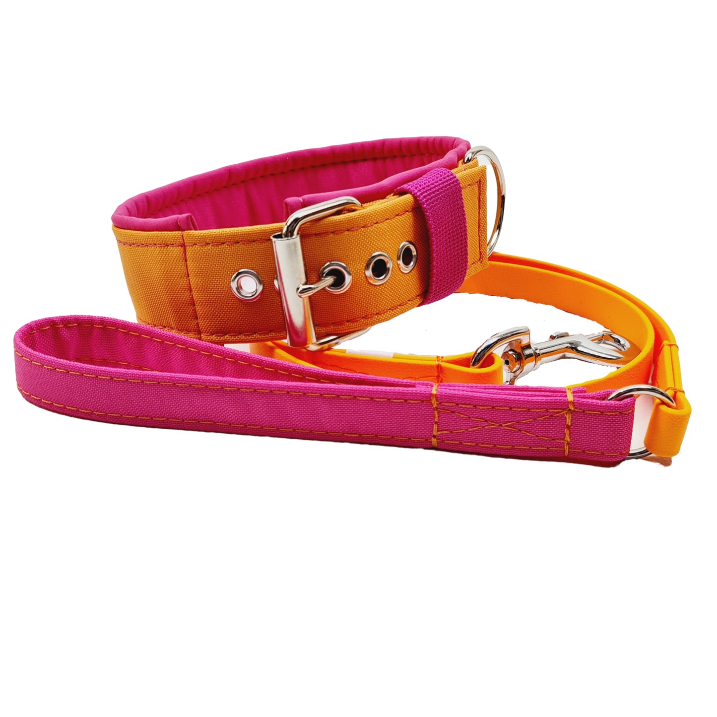 Hundehalsband-Outdoor-uni (personalisierbar)