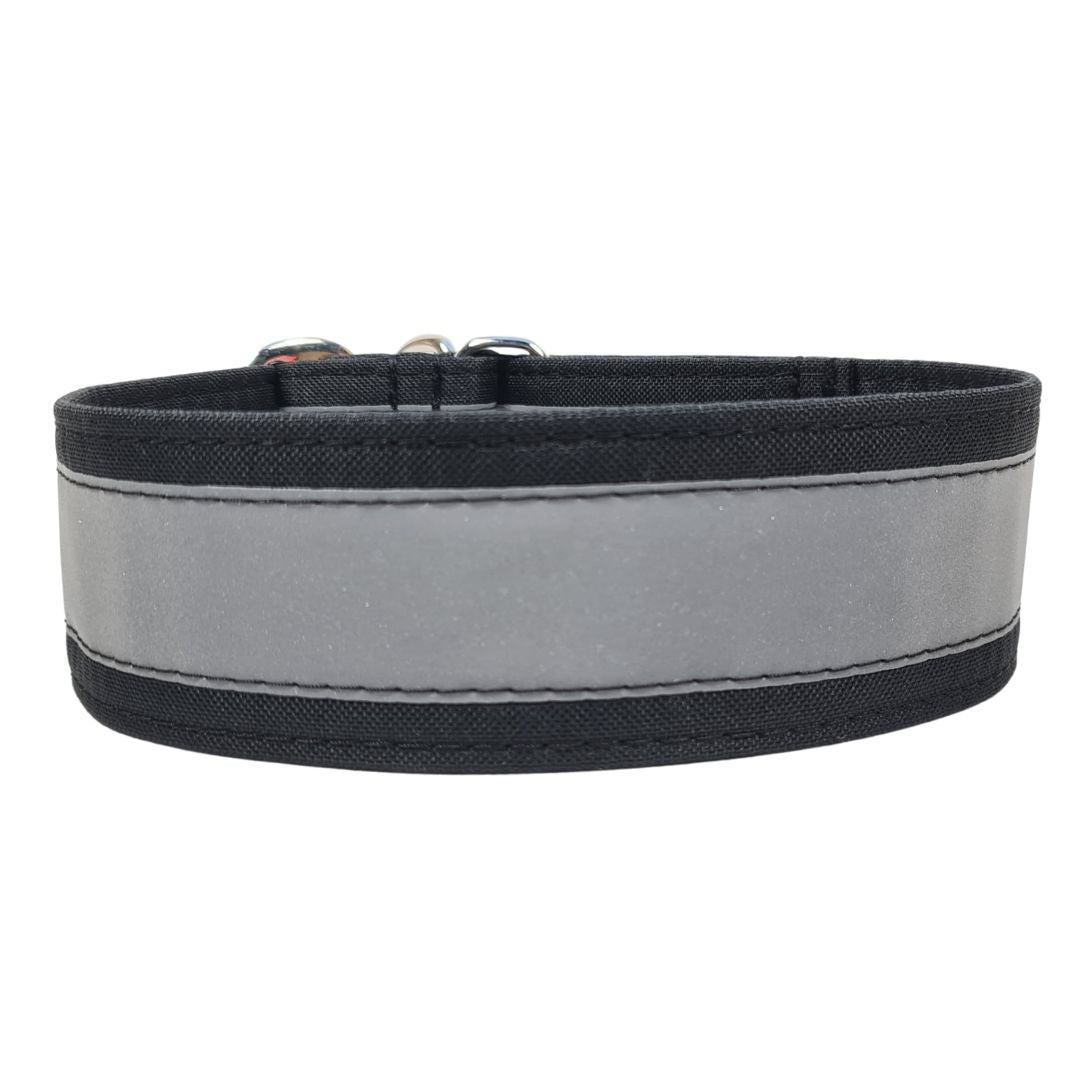 Sofortkauf-Reflektor-Halsband-Zugstopp