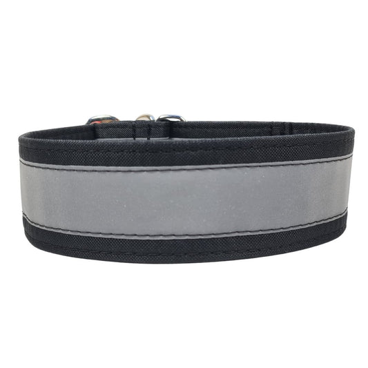 Sofortkauf-Reflektor-Halsband-Zugstopp