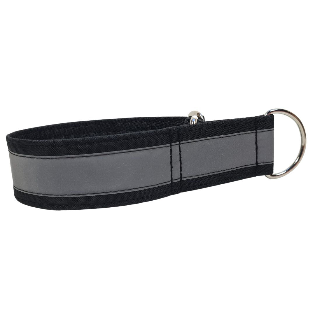 Sofortkauf-Reflektor-Halsband-Zugstopp