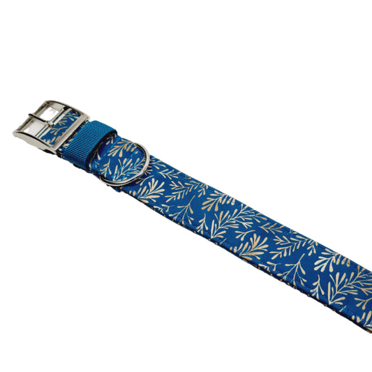 Hundehalsband Halsband Hund Hunde breites Halsband bunt Leo multi neon Schnalle Klickverschluss Martingale Zugstopp Paracord Tauhalsband Lederhalsband Dog collar Hundeaccessoires Hundetraining Hundezeug Hundeladen Onlineshop Hundeleine Leine leash Tauleine Fettleder Lederleine lang verstellbar stufenlos softshell outdoor cord canvas wasserabweisend