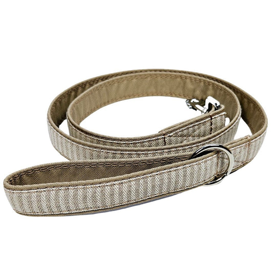 Hundeleine "Stripes & more" in verschiedenen Farben