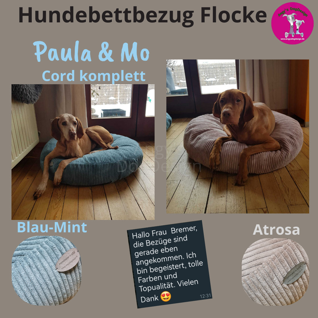 Ersatzbezug Hundebettbezug Flocke Cosybed Higgybed Donut  Hundebett Hund Hunde Dog Cord Fellimitat Softshell  edel schnell luxus deutschland handgefertigt handmade kleinunternehmen startup  inkontinenzschutz hundeaccessoires hundeshop Hundebett hundedecke hundemesse waschbar  zooplusflocke Bezug hundedonut madeingermany hyggebed welovedogs wolke wohnaccessoires elegant bequem nrw wellen kombiniert langhaar exclusiv exklusiv vizlar