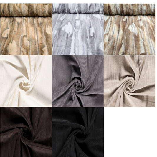 Ersatzbezug Hundebettbezug Flocke Cosybed Higgybed Donut Hundebett Hund Hunde Dog Cord Fellimitat Softshell edel schnell luxus deutschland handgefertigt handmade kleinunternehmen startup inkontinenzschutz hundeaccessoires hundeshop Hundebett hundedecke hundemesse waschbar zooplusflocke Bezug hundedonut madeingermany hyggebed welovedogs wolke wohnaccessoires elegant bequem nrw gestreift