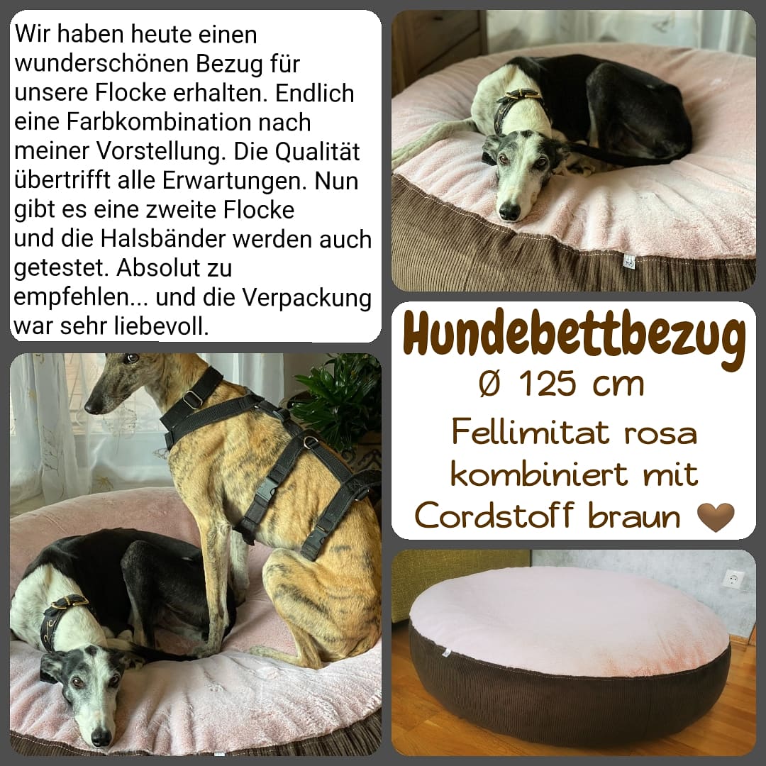 Ersatzbezug Hundebettbezug Flocke Cosybed Higgybed Donut  Hundebett Hund Hunde Dog Cord Fellimitat Softshell  edel schnell luxus deutschland handgefertigt handmade kleinunternehmen startup  inkontinenzschutz hundeaccessoires hundeshop Hundebett hundedecke hundemesse waschbar  zooplusflocke Bezug hundedonut madeingermany hyggebed welovedogs wolke wohnaccessoires elegant bequem nrw wellen kombiniert langhaar exclusiv exklusiv galgo