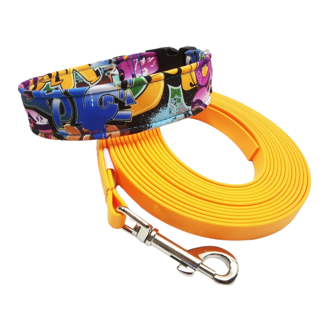 Hundehalsband Lederhalsband Paracord Zugstopp-Halsband Martingale Hundeleine Leine Lederleine Fettlederleine breites Halsband Klickverschluss Rollschnalle Ersatzbezug Flocke Hundebett Cosybed Hyggebed Donut Hundebett Flocke hundeschlafsack Hundedecke Hund Hunde Windhund luxus elegant exklusiv bequem handmade in Deutschland NRW gepolstert Softshell Brokat Dackel Dalmatiner Rhodesian Ridgeback Vizla Podenco Galgo Jagdhund Terrier Bulldogge OEB Frenchie Saluki Barsoi Labrador Cocker Spaniel Softshell graffitti