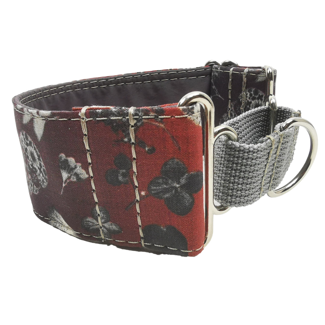 Hundehalsband Lederhalsband Paracord Zugstopp-Halsband Martingale Hundeleine Leine Lederleine Fettlederleine breites Halsband Klickverschluss Rollschnalle Ersatzbezug Flocke Hundebett Cosybed Hyggebed Donut Hundebett Flocke hundeschlafsack Hundedecke Hund Hunde Windhund luxus elegant exklusiv bequem handmade in Deutschland NRW gepolstert Softshell Brokat Dackel Dalmatiner Rhodesian Ridgeback Vizla Podenco Galgo Jagdhund Terrier Bulldogge OEB Frenchie Saluki Barsoi Labrador Cocker Spaniel Herbst