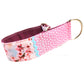 Hundehalsband Lederhalsband Paracord Zugstopp-Halsband Martingale Hundeleine Leine Lederleine Fettlederleine breites Halsband Klickverschluss Rollschnalle Ersatzbezug Flocke Hundebett Cosybed Hyggebed Donut Hundebett Flocke hundeschlafsack Hundedecke Hund Hunde Windhund luxus elegant exklusiv bequem handmade in Deutschland NRW gepolstert Softshell Brokat Dackel Dalmatiner Rhodesian Ridgeback Vizla Podenco Galgo Jagdhund Terrier Bulldogge OEB Frenchie Saluki Barsoi Labrador Cocker biothane hybrid