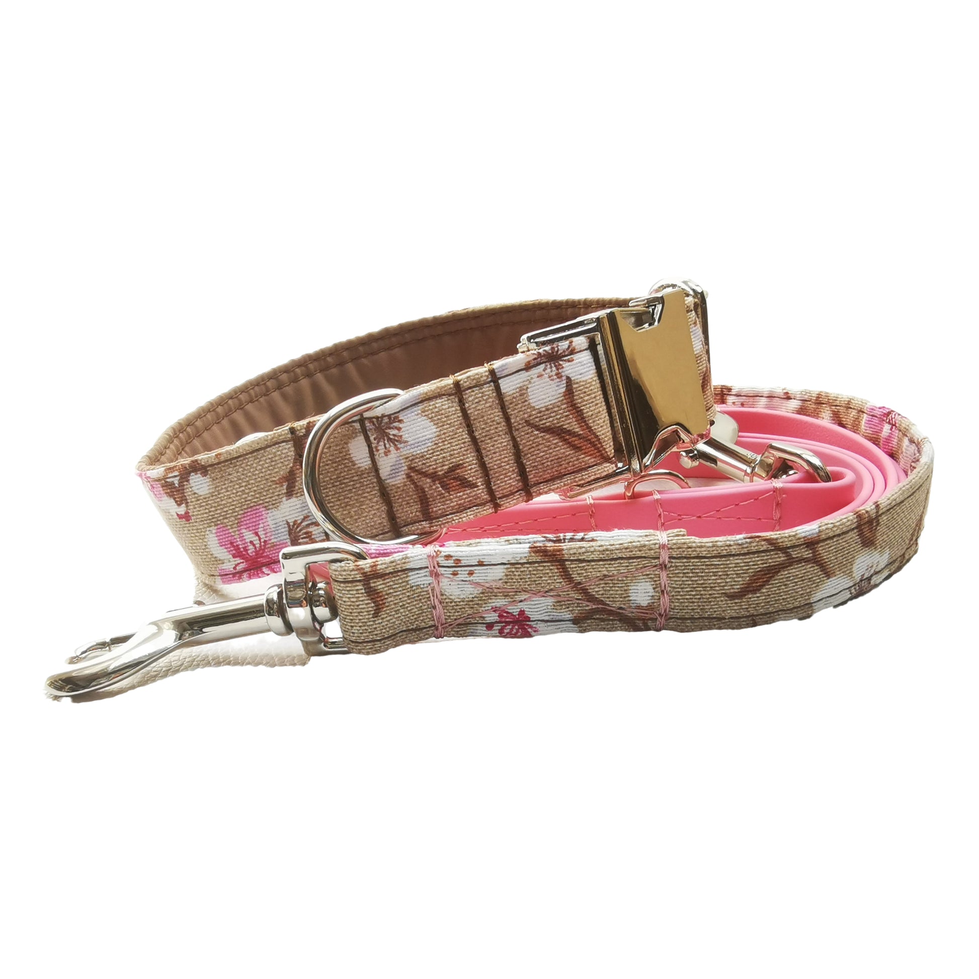 Hundehalsband Lederhalsband Paracord Zugstopp-Halsband Martingale Hundeleine Leine Lederleine Fettlederleine breites Halsband Klickverschluss Rollschnalle Ersatzbezug Flocke Hundebett Cosybed Hyggebed Donut Hundebett Flocke hundeschlafsack Hundedecke Hund Hunde Windhund luxus elegant exklusiv bequem handmade in Deutschland NRW gepolstert Softshell Brokat Dackel Dalmatiner Rhodesian Ridgeback Vizla Podenco Galgo Jagdhund Terrier Bulldogge OEB Frenchie Saluki Barsoi Labrador Cocker Spaniel Kirschblüte
