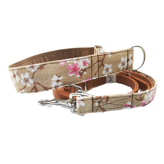 Hundehalsband Lederhalsband Paracord Zugstopp-Halsband Martingale Hundeleine Leine Lederleine Fettlederleine breites Halsband Klickverschluss Rollschnalle Ersatzbezug Flocke Hundebett Cosybed Hyggebed Donut Hundebett Flocke hundeschlafsack Hundedecke Hund Hunde Windhund luxus elegant exklusiv bequem handmade in Deutschland NRW gepolstert Softshell Brokat Dackel Dalmatiner Rhodesian Ridgeback Vizla Podenco Galgo Jagdhund Terrier Bulldogge OEB Frenchie Saluki Barsoi Labrador Cocker Spaniel Kirschblüte