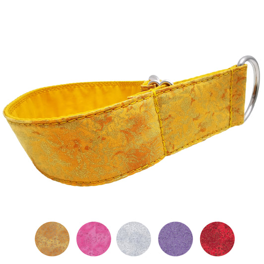 Hundehalsband Lederhalsband Paracord Zugstopp-Halsband Martingale Hundeleine Leine Lederleine Fettlederleine breites Halsband Klickverschluss Rollschnalle Ersatzbezug Flocke Hundebett Cosybed Hyggebed Donut Hundebett Flocke hundeschlafsack Hundedecke Hund Hunde Windhund luxus elegant exklusiv bequem handmade in Deutschland NRW gepolstert Softshell Brokat Dackel Dalmatiner Rhodesian Ridgeback Vizla Podenco Galgo Jagdhund Terrier Bulldogge OEB Frenchie Saluki Barsoi Labrador Cocker Spaniel glitzer curry ocker