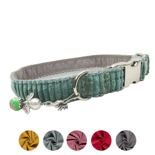 Hundehalsband Lederhalsband Paracord Zugstopp-Halsband Martingale Hundeleine Leine Lederleine Fettlederleine breites Halsband Klickverschluss Rollschnalle Ersatzbezug Flocke Hundebett Cosybed Hyggebed Donut Hundebett Flocke hundeschlafsack Hundedecke Hund Hunde Windhund luxus elegant exklusiv bequem handmade in Deutschland NRW gepolstert Softshell Brokat Dackel Dalmatiner Rhodesian Ridgeback Vizla Podenco Galgo Jagdhund Terrier Bulldogge OEB Frenchie Saluki Barsoi Labrador Cocker biothane cord