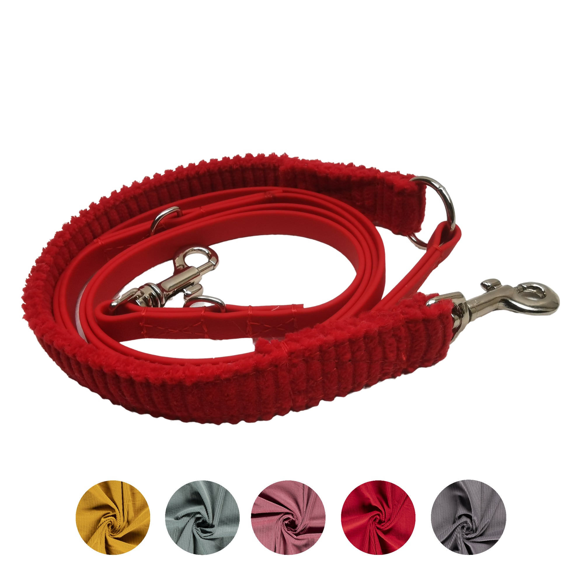 Hundehalsband Lederhalsband Paracord Zugstopp-Halsband Martingale Hundeleine Leine Lederleine Fettlederleine breites Halsband Klickverschluss Rollschnalle Ersatzbezug Flocke Hundebett Cosybed Hyggebed Donut Hundebett Flocke hundeschlafsack Hundedecke Hund Hunde Windhund luxus elegant exklusiv bequem handmade in Deutschland NRW gepolstert Softshell Brokat Dackel Dalmatiner Rhodesian Ridgeback Vizla Podenco Galgo Jagdhund Terrier Bulldogge OEB Frenchie Saluki Barsoi Labrador Cocker biothane cord