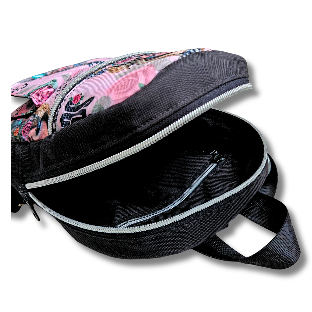Design-City-Rucksack (konfigurierbar)
