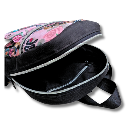 Design-City-Rucksack (konfigurierbar)