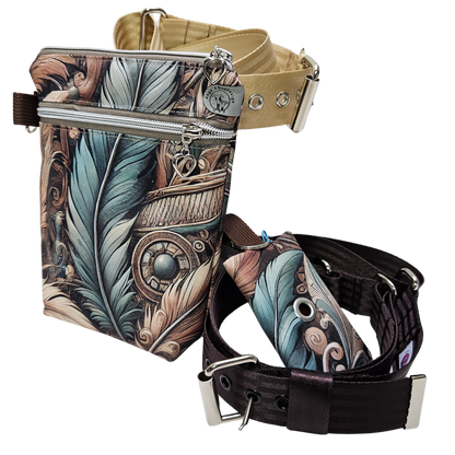 Gürteltasche/Bauchtasche