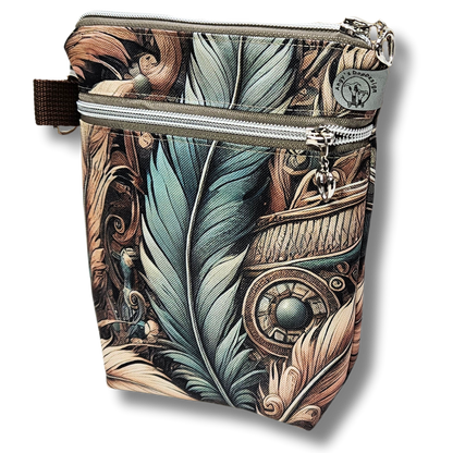 Sofortkauf-Gürteltasche/Bauchtasche - Maritim