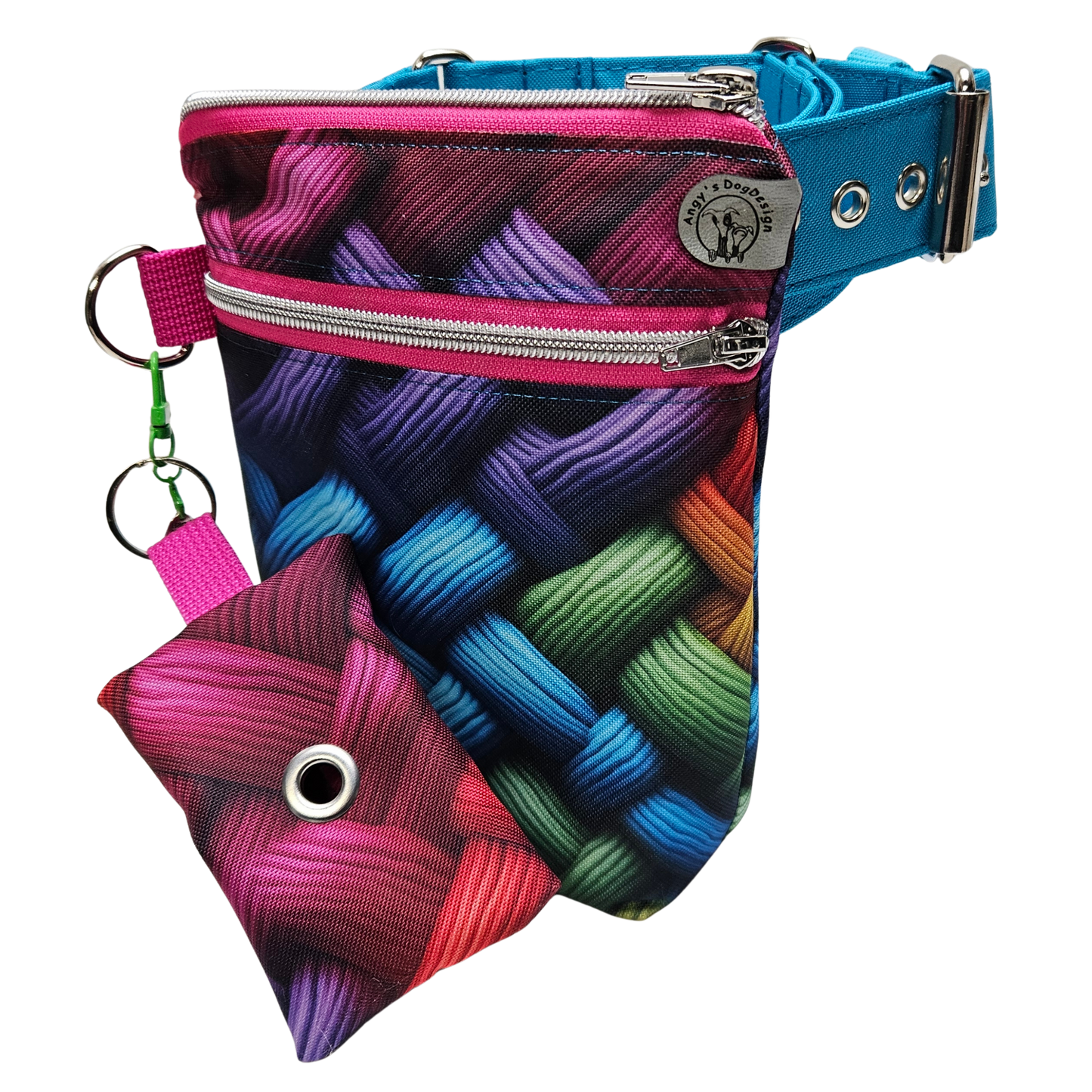 Gürteltasche/Bauchtasche