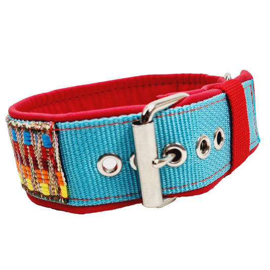 Hundehalsband Lederhalsband Paracord Zugstopp-Halsband Martingale Hundeleine Leine Lederleine Fettlederleine breites Halsband Klickverschluss Rollschnalle Ersatzbezug Flocke Hundebett Cosybed Hyggebed Donut Hundebett Flocke hundeschlafsack Hundedecke Hund Hunde Windhund luxus elegant exklusiv bequem handmade in Deutschland NRW gepolstert Softshell Brokat Dackel Dalmatiner Rhodesian Ridgeback Vizla Podenco Galgo Jagdhund Terrier Bulldogge OEB Frenchie Saluki Barsoi Labrador Cocker Spaniel Gurtband