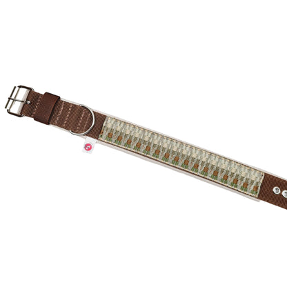 Hundehalsband Lederhalsband Paracord Zugstopp-Halsband Martingale Hundeleine Leine Lederleine Fettlederleine breites Halsband Klickverschluss Rollschnalle Ersatzbezug Flocke Hundebett Cosybed Hyggebed Donut Hundebett Flocke hundeschlafsack Hundedecke Hund Hunde Windhund luxus elegant exklusiv bequem handmade in Deutschland NRW gepolstert Softshell Brokat Dackel Dalmatiner Rhodesian Ridgeback Vizla Podenco Galgo Jagdhund Terrier Bulldogge OEB Frenchie Saluki Barsoi Labrador Cocker Spaniel Gurtband