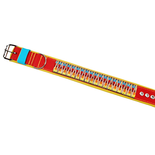 Hundehalsband Lederhalsband Paracord Zugstopp-Halsband Martingale Hundeleine Leine Lederleine Fettlederleine breites Halsband Klickverschluss Rollschnalle Ersatzbezug Flocke Hundebett Cosybed Hyggebed Donut Hundebett Flocke hundeschlafsack Hundedecke Hund Hunde Windhund luxus elegant exklusiv bequem handmade in Deutschland NRW gepolstert Softshell Brokat Dackel Dalmatiner Rhodesian Ridgeback Vizla Podenco Galgo Jagdhund Terrier Bulldogge OEB Frenchie Saluki Barsoi Labrador Cocker Spaniel Gurtband