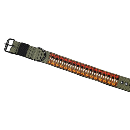Hundehalsband Lederhalsband Paracord Zugstopp-Halsband Martingale Hundeleine Leine Lederleine Fettlederleine breites Halsband Klickverschluss Rollschnalle Ersatzbezug Flocke Hundebett Cosybed Hyggebed Donut Hundebett Flocke hundeschlafsack Hundedecke Hund Hunde Windhund luxus elegant exklusiv bequem handmade in Deutschland NRW gepolstert Softshell Brokat Dackel Dalmatiner Rhodesian Ridgeback Vizla Podenco Galgo Jagdhund Terrier Bulldogge OEB Frenchie Saluki Barsoi Labrador Cocker Spaniel Gurtband
