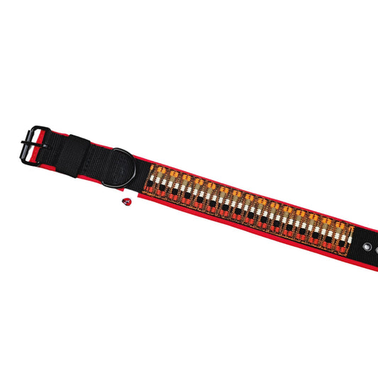 Hundehalsband Lederhalsband Paracord Zugstopp-Halsband Martingale Hundeleine Leine Lederleine Fettlederleine breites Halsband Klickverschluss Rollschnalle Ersatzbezug Flocke Hundebett Cosybed Hyggebed Donut Hundebett Flocke hundeschlafsack Hundedecke Hund Hunde Windhund luxus elegant exklusiv bequem handmade in Deutschland NRW gepolstert Softshell Brokat Dackel Dalmatiner Rhodesian Ridgeback Vizla Podenco Galgo Jagdhund Terrier Bulldogge OEB Frenchie Saluki Barsoi Labrador Cocker Spaniel Gurtband