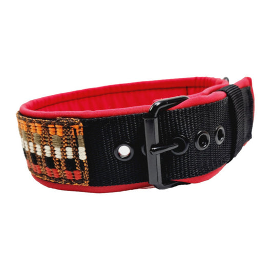 Hundehalsband Lederhalsband Paracord Zugstopp-Halsband Martingale Hundeleine Leine Lederleine Fettlederleine breites Halsband Klickverschluss Rollschnalle Ersatzbezug Flocke Hundebett Cosybed Hyggebed Donut Hundebett Flocke hundeschlafsack Hundedecke Hund Hunde Windhund luxus elegant exklusiv bequem handmade in Deutschland NRW gepolstert Softshell Brokat Dackel Dalmatiner Rhodesian Ridgeback Vizla Podenco Galgo Jagdhund Terrier Bulldogge OEB Frenchie Saluki Barsoi Labrador Cocker Spaniel Gurtband