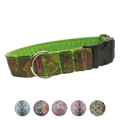 Hundehalsband Lederhalsband Paracord Zugstopp-Halsband Martingale Hundeleine Leine Lederleine Fettlederleine breites Halsband Klickverschluss Rollschnalle Ersatzbezug Flocke Hundebett Cosybed Hyggebed Donut Hundebett Flocke hundeschlafsack Hundedecke Hund Hunde Windhund luxus elegant exklusiv bequem handmade in Deutschland NRW gepolstert Softshell Brokat Dackel Dalmatiner Rhodesian Ridgeback Vizla Podenco Galgo Jagdhund Terrier Bulldogge OEB Frenchie Saluki Barsoi Labrador Cocker Spaniel Herbst
