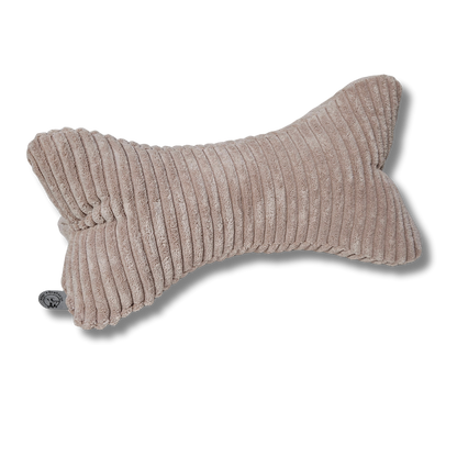 Leseknochen Kopfstütze Nackenkissen Tablethalterung Buchstütze Kissen für den Bauch Kissen für den Rücken Deko Nackenhörnchen Keilkissen Cordkissen Dreieckkissen Hundekissen handgemacht individuell NRW