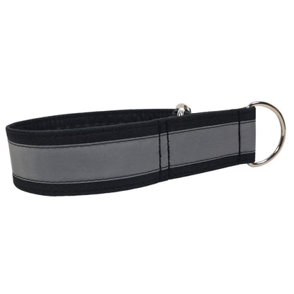 Sofortkauf-Reflektor-Halsband-Zugstopp