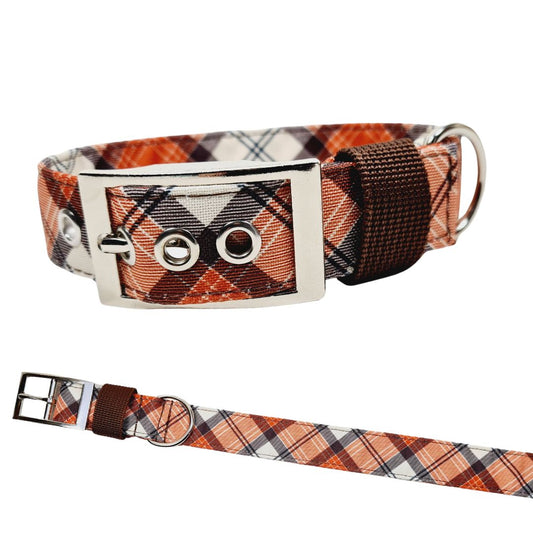 Hundehalsband Halsband Hund Hunde breites Halsband bunt Leo multi neon Schnalle Klickverschluss Martingale Zugstopp Paracord Tauhalsband Lederhalsband Dog collar Hundeaccessoires Hundetraining Hundezeug Hundeladen Onlineshop Hundeleine Leine leash Tauleine Fettleder Lederleine lang verstellbar stufenlos softshell outdoor cord canvas wasserabweisend 