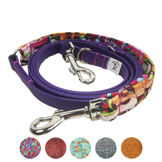 Hundehalsband Lederhalsband Paracord Zugstopp-Halsband Martingale Hundeleine Leine Lederleine Fettlederleine breites Halsband Klickverschluss Rollschnalle Ersatzbezug Flocke Hundebett Cosybed Hyggebed Donut Hundebett Flocke hundeschlafsack Hundedecke Hund Hunde Windhund luxus elegant exklusiv bequem handmade in Deutschland NRW gepolstert Softshell Brokat Dackel Dalmatiner Rhodesian Ridgeback Vizla Podenco Galgo Jagdhund Terrier Bulldogge OEB Frenchie Saluki Barsoi Labrador Cocker Spaniel Softshell biothane