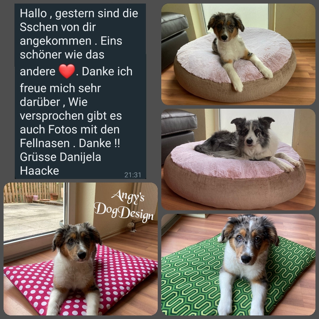 Ersatzbezug Hundebettbezug Flocke Cosybed Higgybed Donut  Hundebett Hund Hunde Dog Cord Fellimitat Softshell  edel schnell luxus deutschland handgefertigt handmade kleinunternehmen startup  inkontinenzschutz hundeaccessoires hundeshop Hundebett hundedecke hundemesse waschbar  zooplusflocke Bezug hundedonut madeingermany hyggebed welovedogs wolke wohnaccessoires elegant bequem nrw wellen kombiniert langhaar exclusiv exklusiv hundedecke kuschelsack softshell